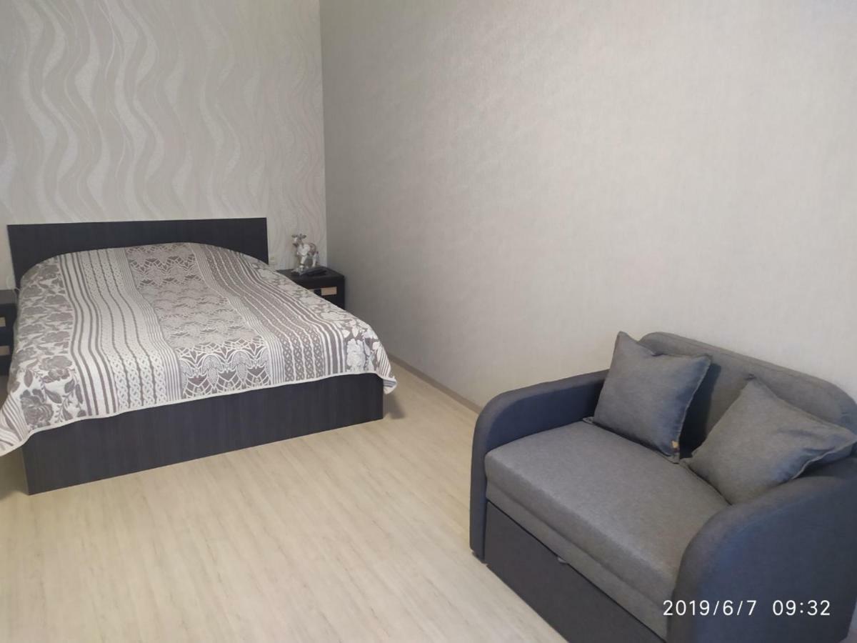 Апартаменты На Ивана И Юрия Лип Odessa Exterior foto